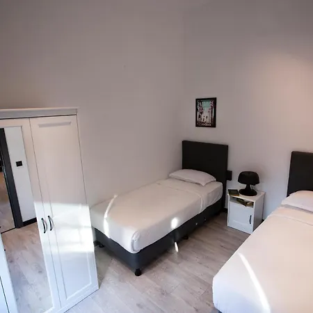 Hotel Cityloft 161 Istanboel