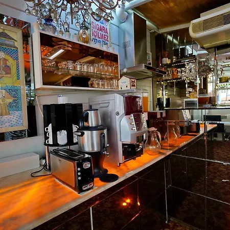 酒店 苏丹图格拉酒店