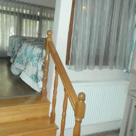 Aldem Hotel 3*
