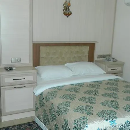 Hotel Aldem