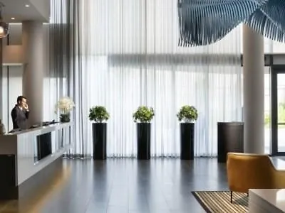 ويست سايد إيرجان 4* اسطنبول