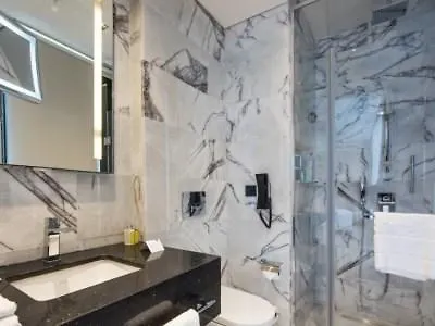 ويست سايد إيرجان شقة فندقية 4*