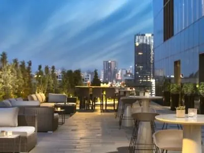 ويست سايد إيرجان شقة فندقية 4*