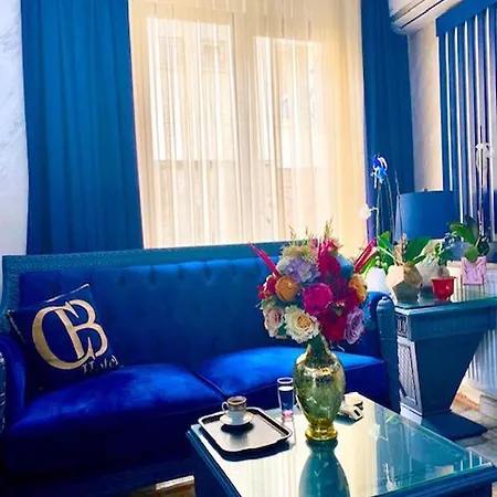 Balpetek Hotel
