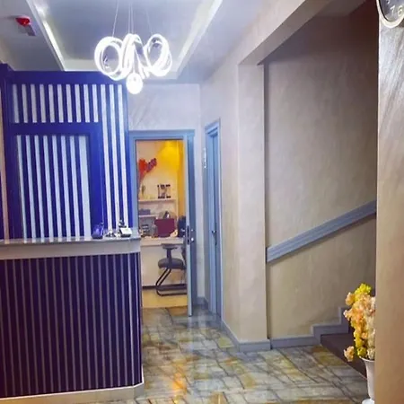 Balpetek Hotel Istambul