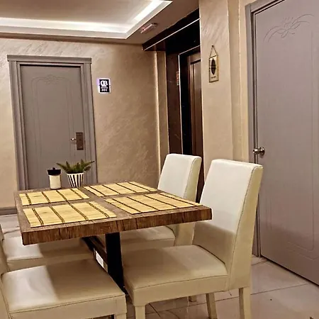 Hotel Balpetek 3*