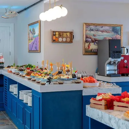 Royan Hagia Sophia, A Member Of Radisson Individuals Hotel Istanbul