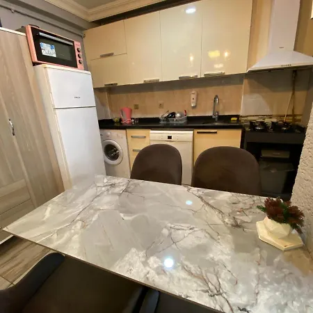 Aparthotel Grand Onur