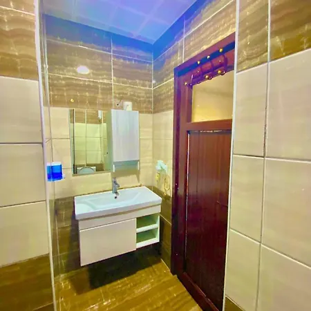 Apartahotel Ayasofya Family Süit *