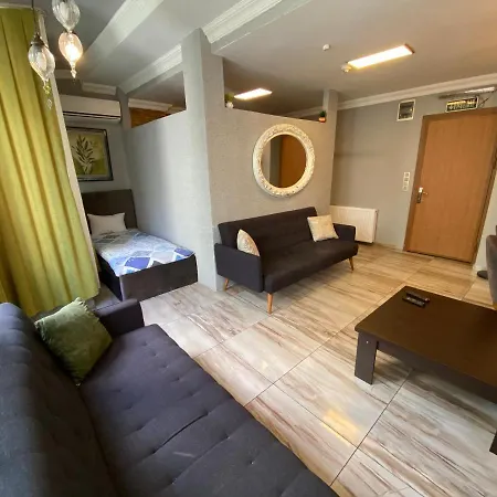 Aparthotel Grand Onur Istanbul
