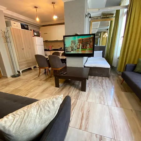 Grand Onur Aparthotel