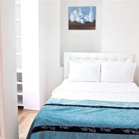 Bianco Taksim