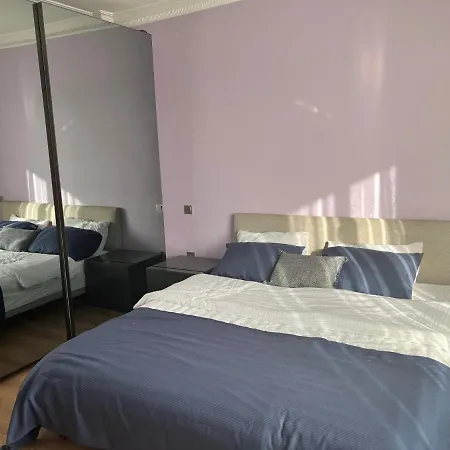Apartment Center Of Istanbul, Luxurious, Nodern, Full Flat Istanbul