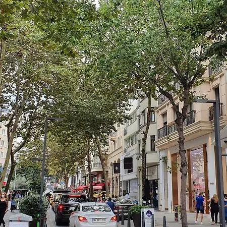 Center Of Istanbul, Luxurious, Nodern, Full Flat Apartment *