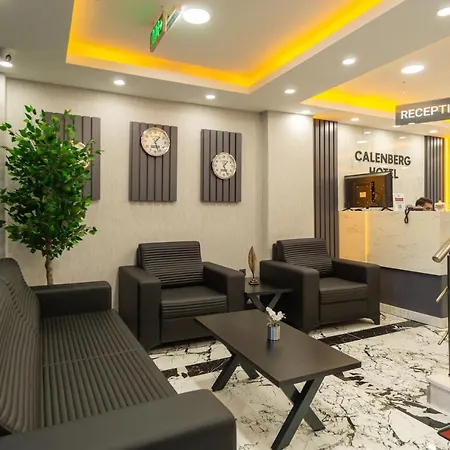 Calenberg Hotel 3*