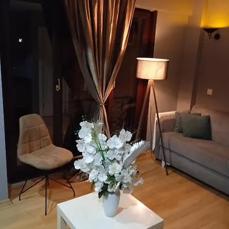 Medusa Appart hôtel