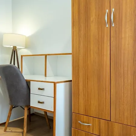 Lovely Flat Near Shore And Trendy Spots In Kadikoy アパート *