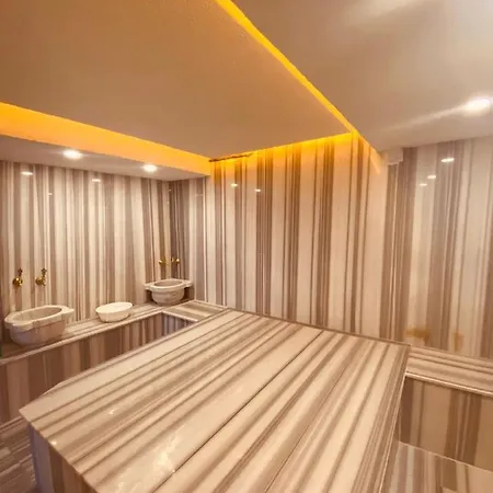 Royal Bosphorus & Hamam 4* Istanbul