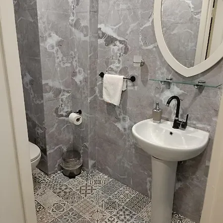 Bed & Breakfast Kupa Istanbul
