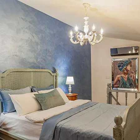 Apart-hotel Lord Morgan & Exclusive Design Nisantasi 2*