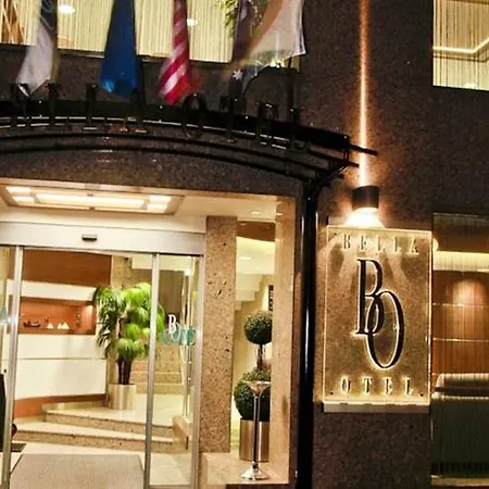 Hotel Bella Istanbul