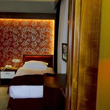Bella Hotel Istanbul