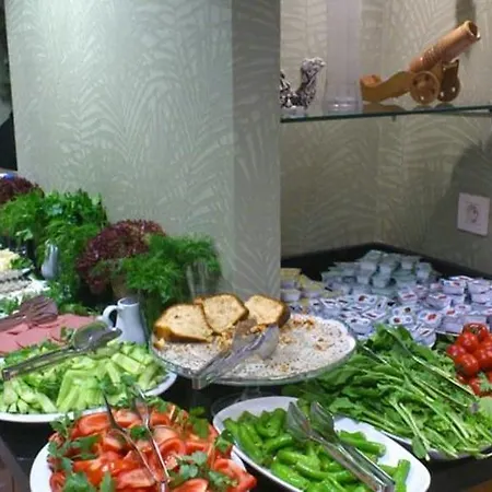 Hotel Bella Istanbul