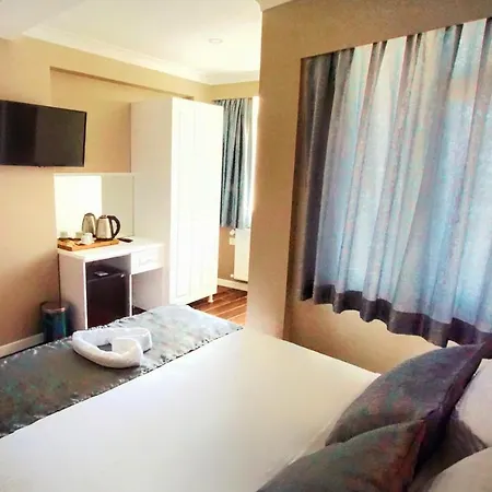 Cape Palace Hotel