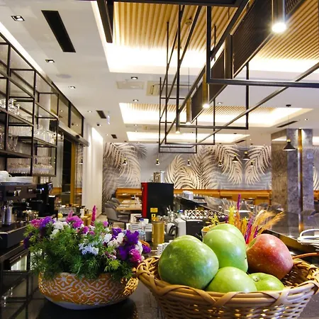 Ramada Plaza Sultanahmet