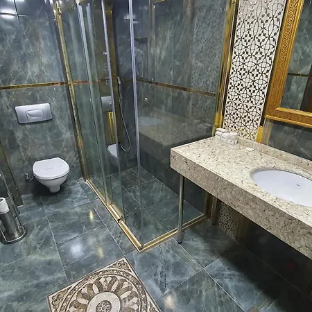 Asur Provincia di Istanbul