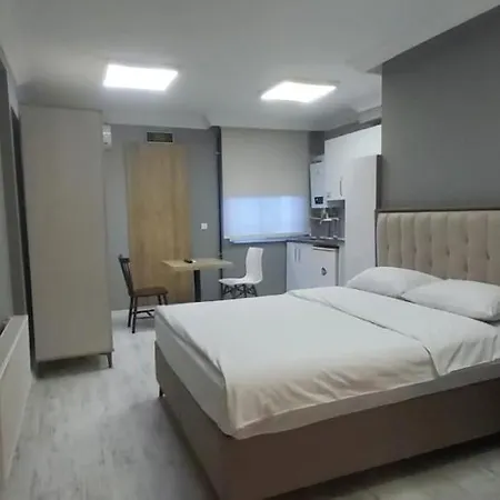Aparthotel Aymira Istanbul