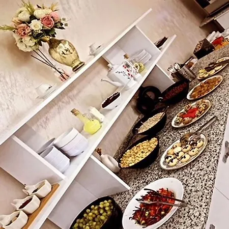 Hotel Balpetek 3*