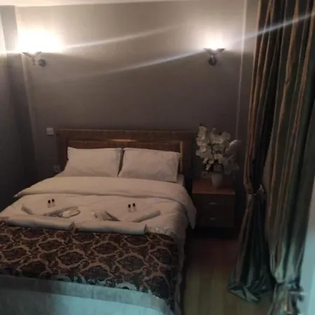Medusa Appart hôtel Istambul