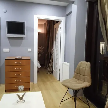 Medusa Appart hôtel