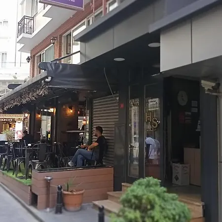 فندق سميل