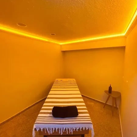 Royal Bosphorus & Hamam 4*