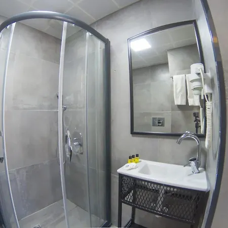 Hotel Grand Esen Boutique