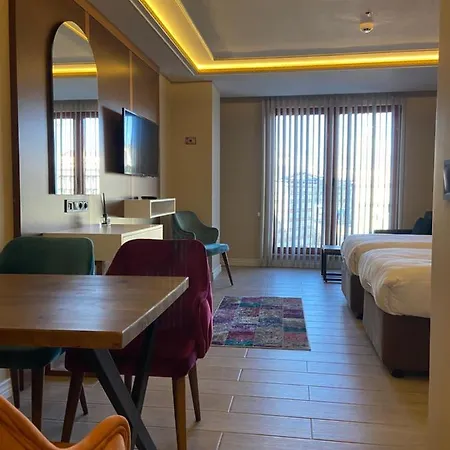 Ak Apartamento *