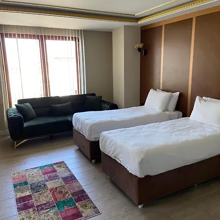 Ak Apartamento Estambul