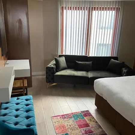 Ak Apartamento