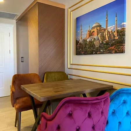 Apartamento Ak *