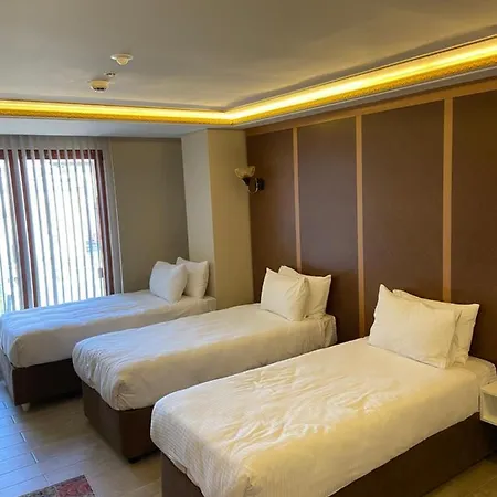 Apartamento Ak