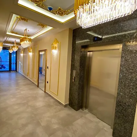 Ak Apartamento Estambul