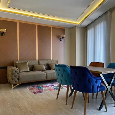 Apartamento Ak *