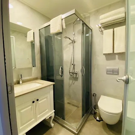 Apartamento Ak *