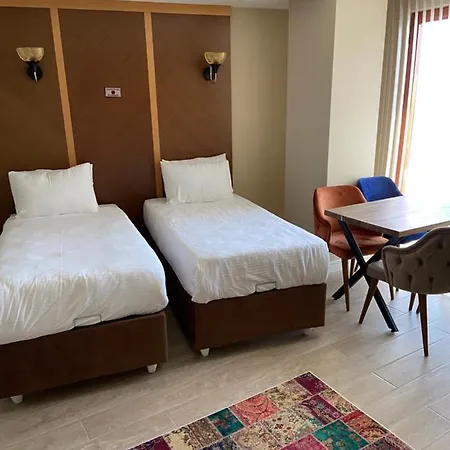 Apartamento Ak