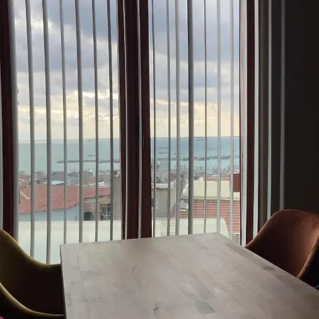 Ak Apartamento