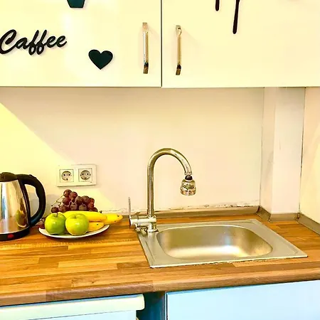 Mates Istiklal Apartment *