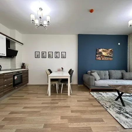 Alpha Home-aris Istanbul