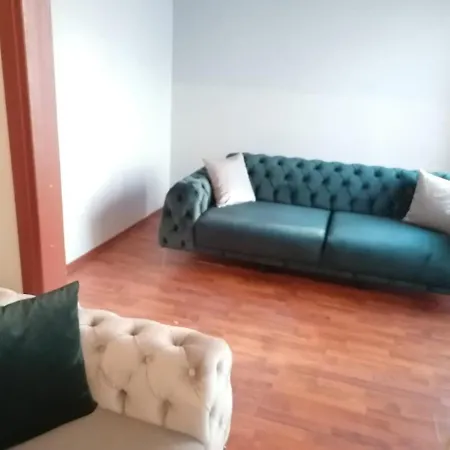 Apartment Smf 3+1 Flat 4 *